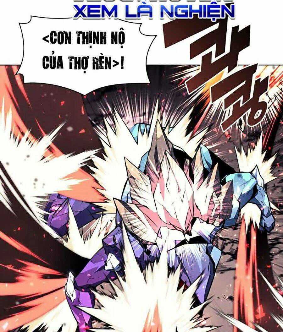 Thợ Rèn Huyền Thoại Chapter 77 - Trang 25