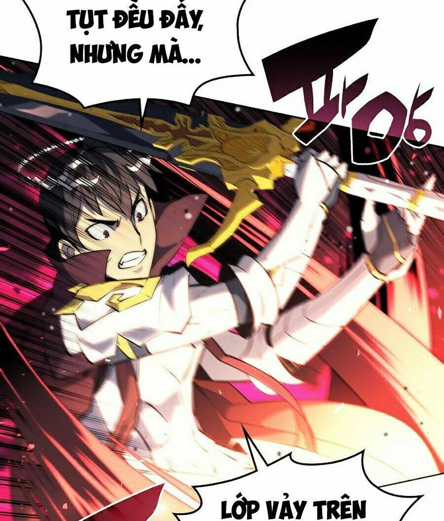 Thợ Rèn Huyền Thoại Chapter 77 - Trang 27