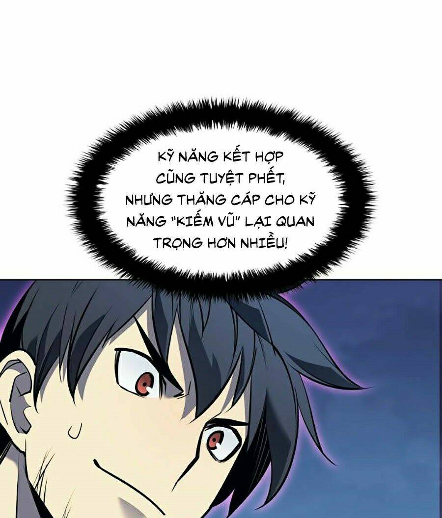 Thợ Rèn Huyền Thoại Chapter 77 - Trang 3