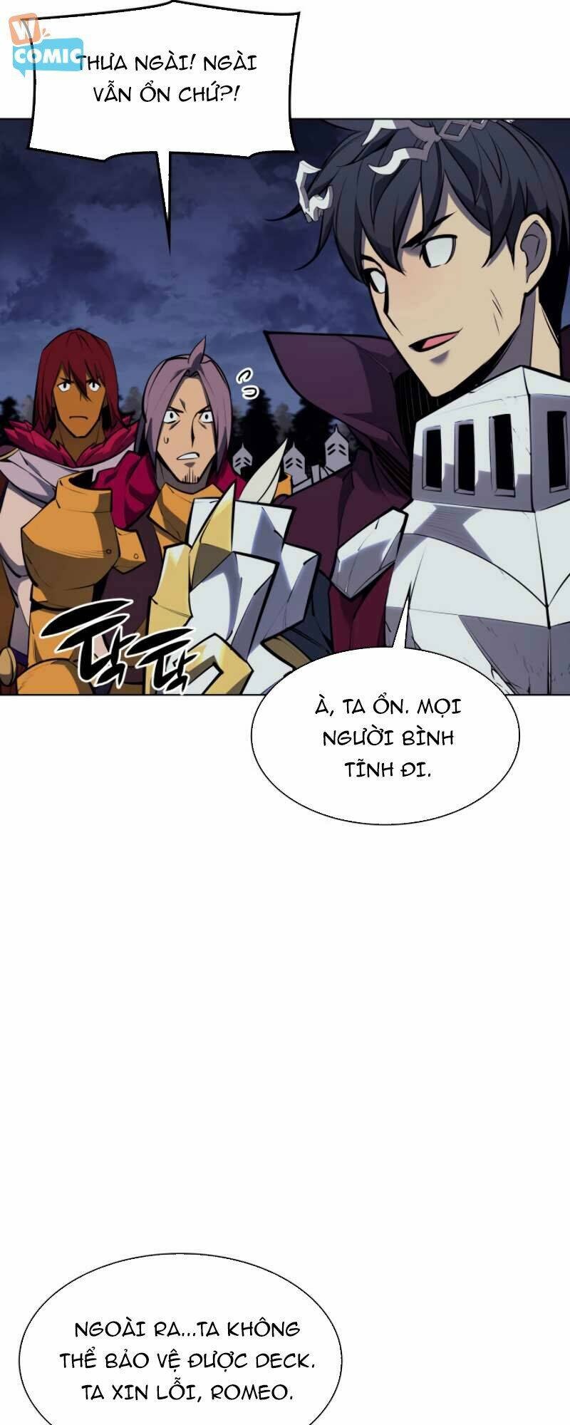 Thợ Rèn Huyền Thoại Chapter 78 - Trang 13