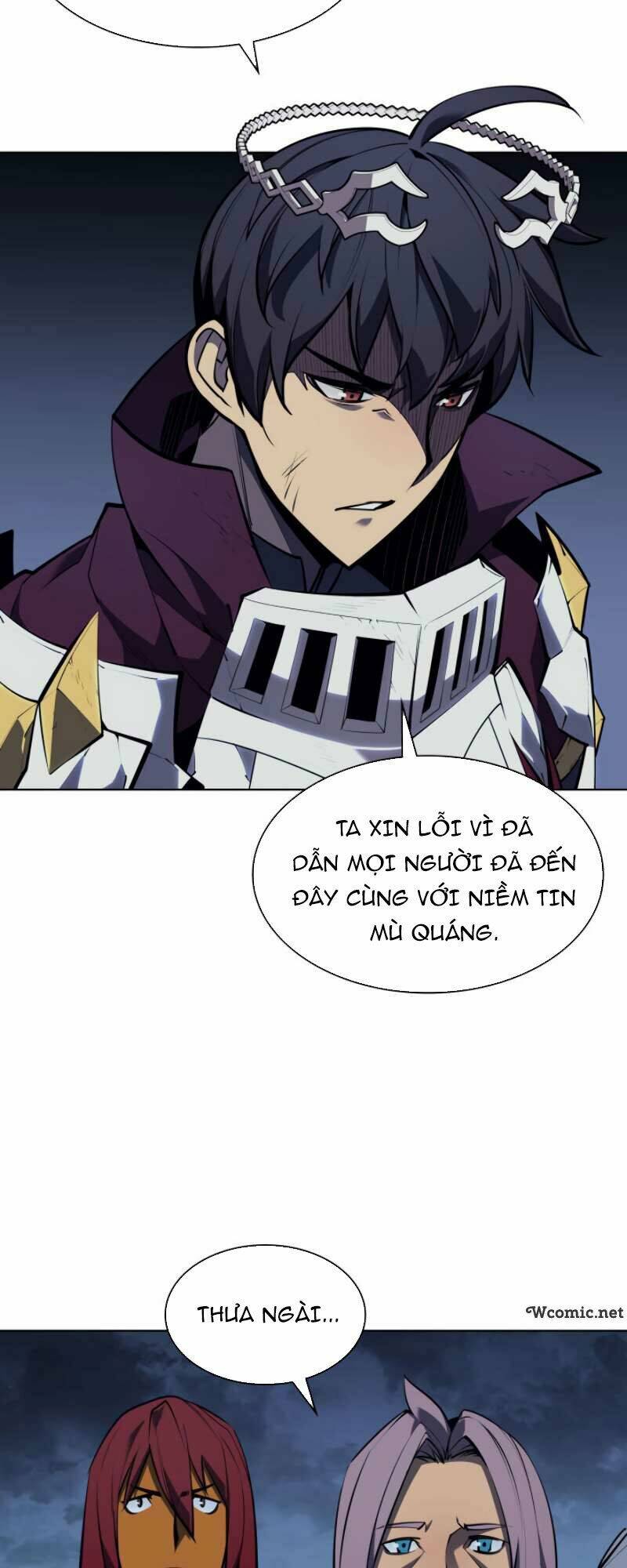 Thợ Rèn Huyền Thoại Chapter 78 - Trang 14