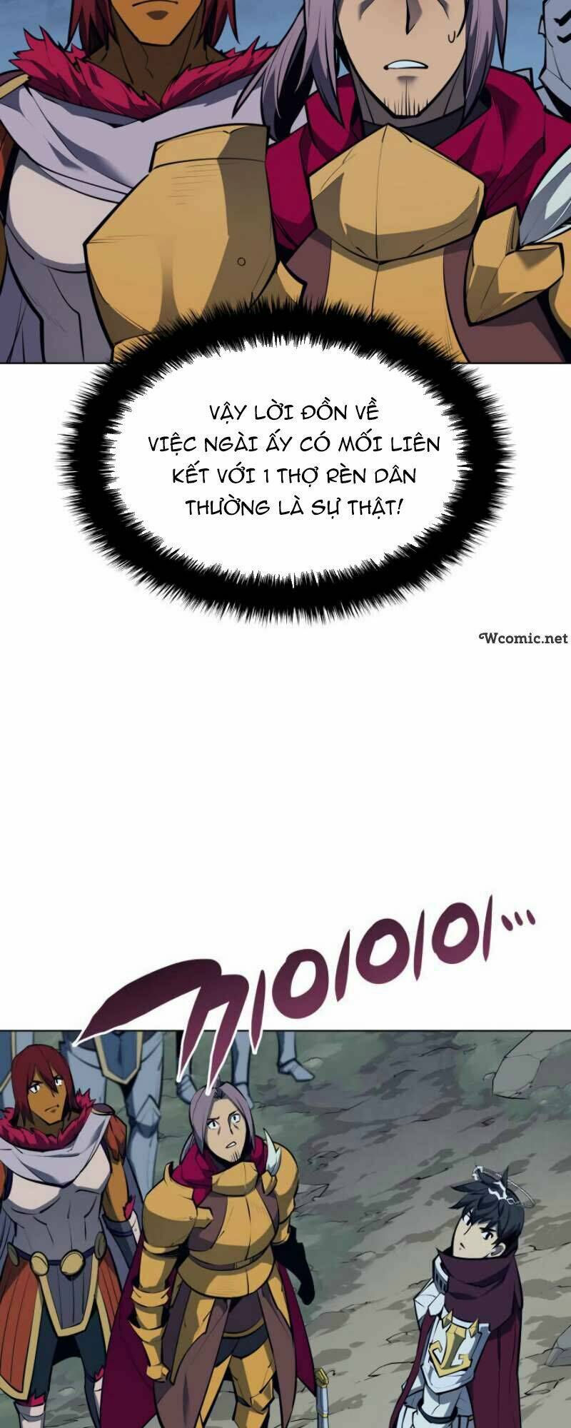 Thợ Rèn Huyền Thoại Chapter 78 - Trang 15