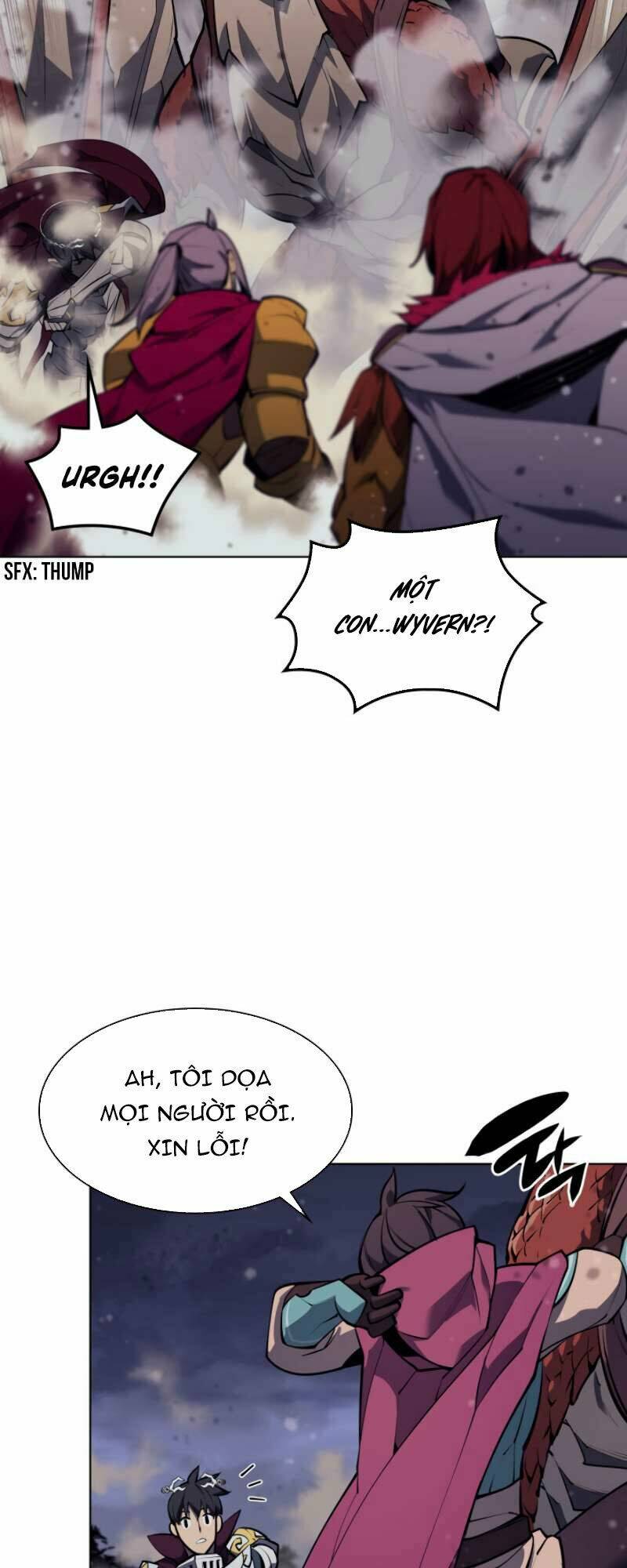 Thợ Rèn Huyền Thoại Chapter 78 - Trang 17