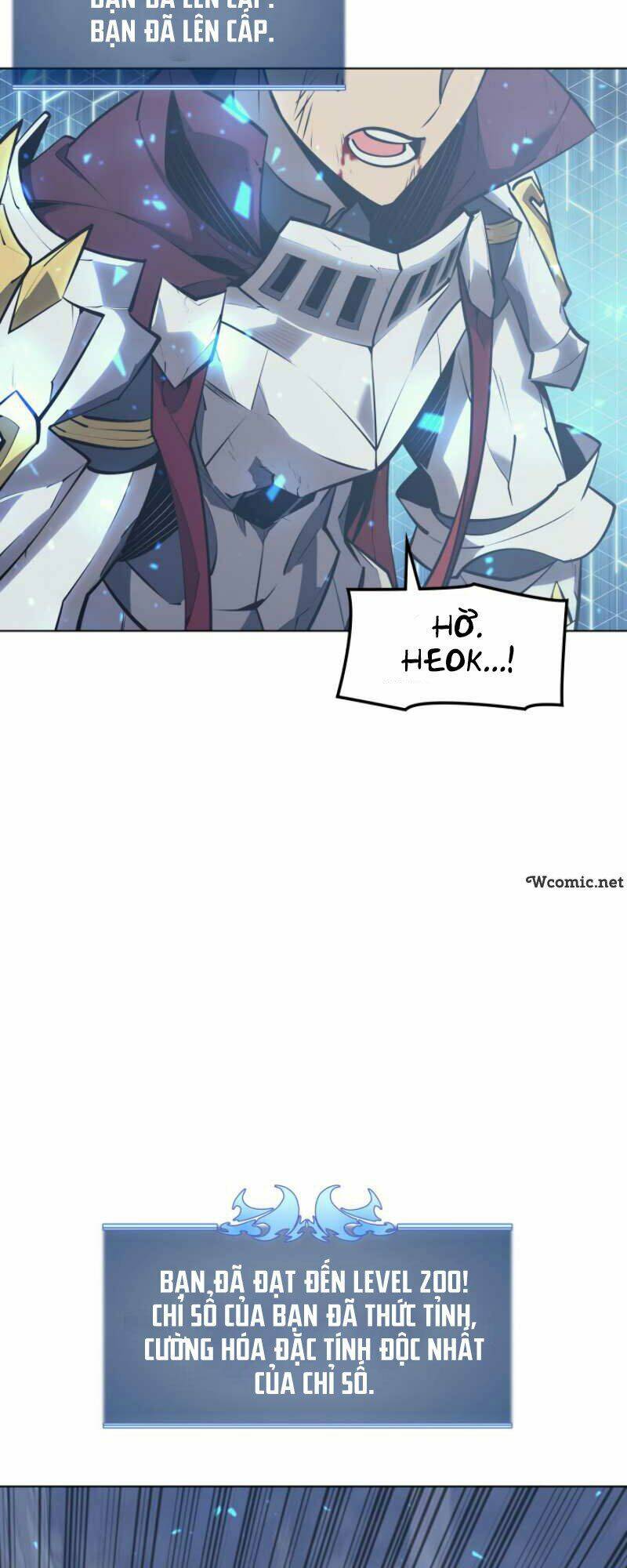 Thợ Rèn Huyền Thoại Chapter 78 - Trang 1