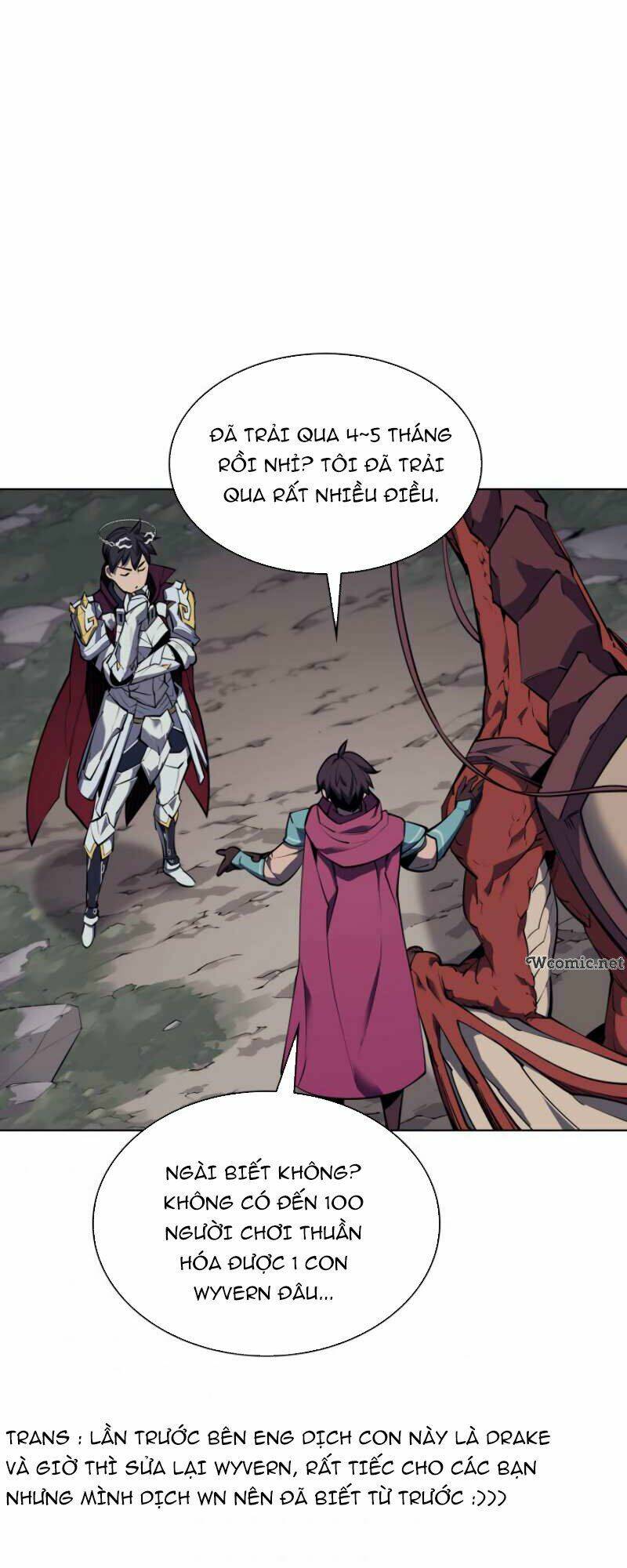 Thợ Rèn Huyền Thoại Chapter 78 - Trang 22