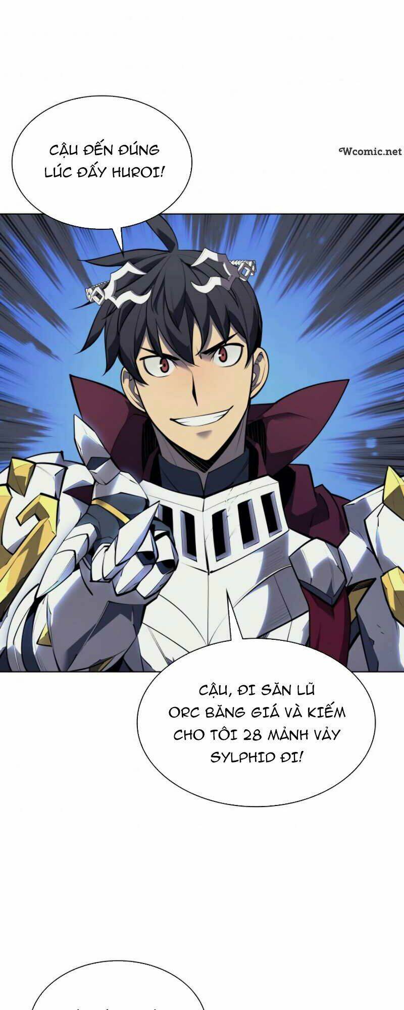 Thợ Rèn Huyền Thoại Chapter 78 - Trang 23