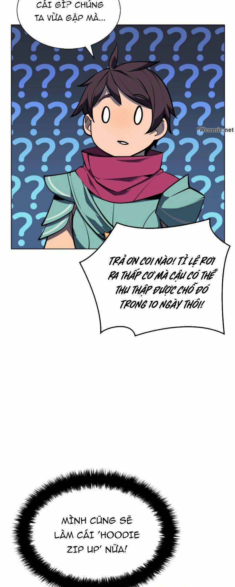 Thợ Rèn Huyền Thoại Chapter 78 - Trang 24