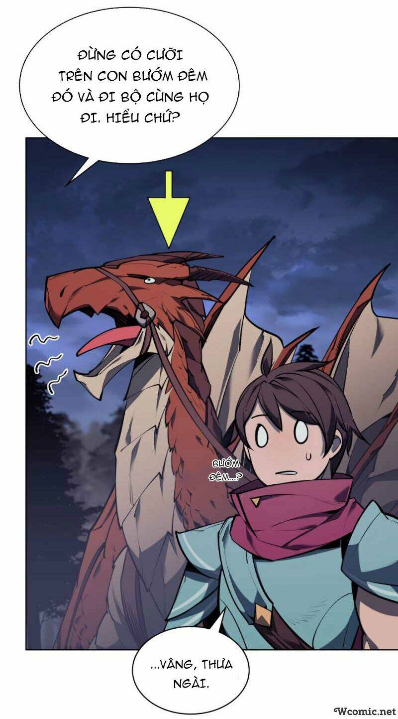 Thợ Rèn Huyền Thoại Chapter 78 - Trang 27