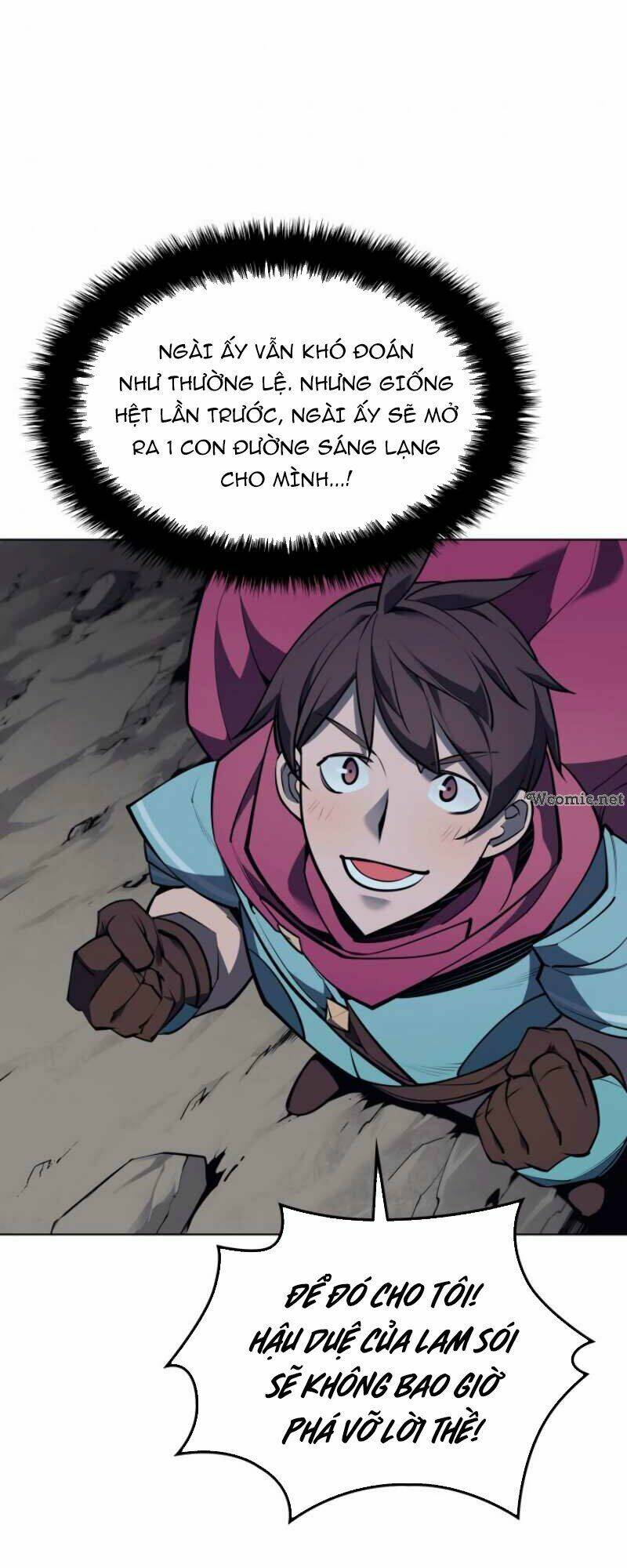 Thợ Rèn Huyền Thoại Chapter 78 - Trang 29