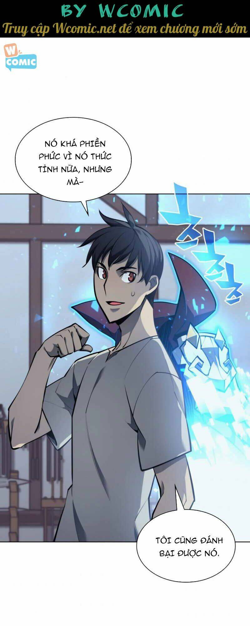 Thợ Rèn Huyền Thoại Chapter 78 - Trang 35