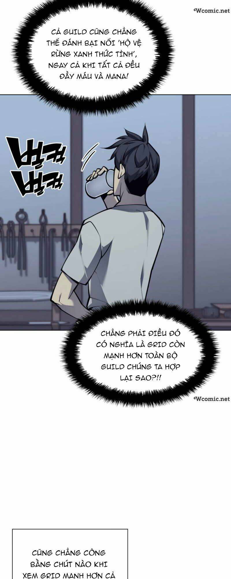 Thợ Rèn Huyền Thoại Chapter 78 - Trang 37