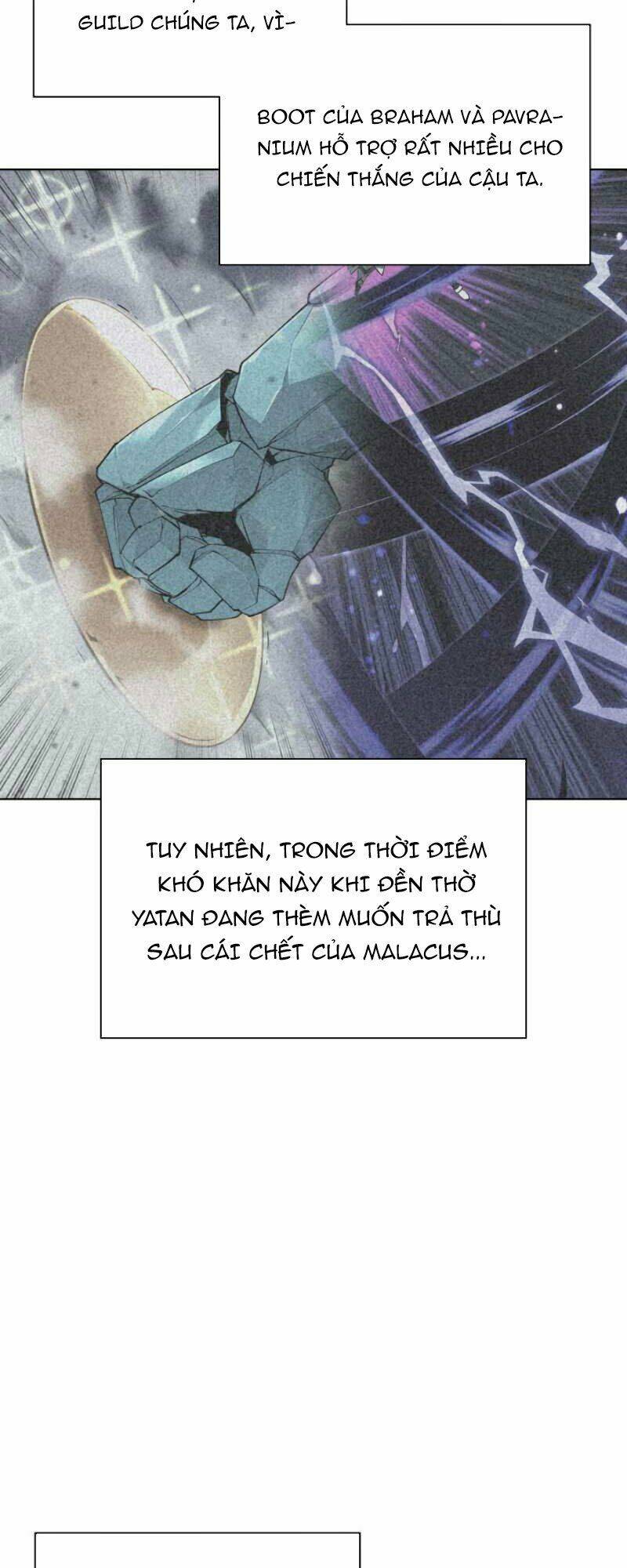 Thợ Rèn Huyền Thoại Chapter 78 - Trang 38