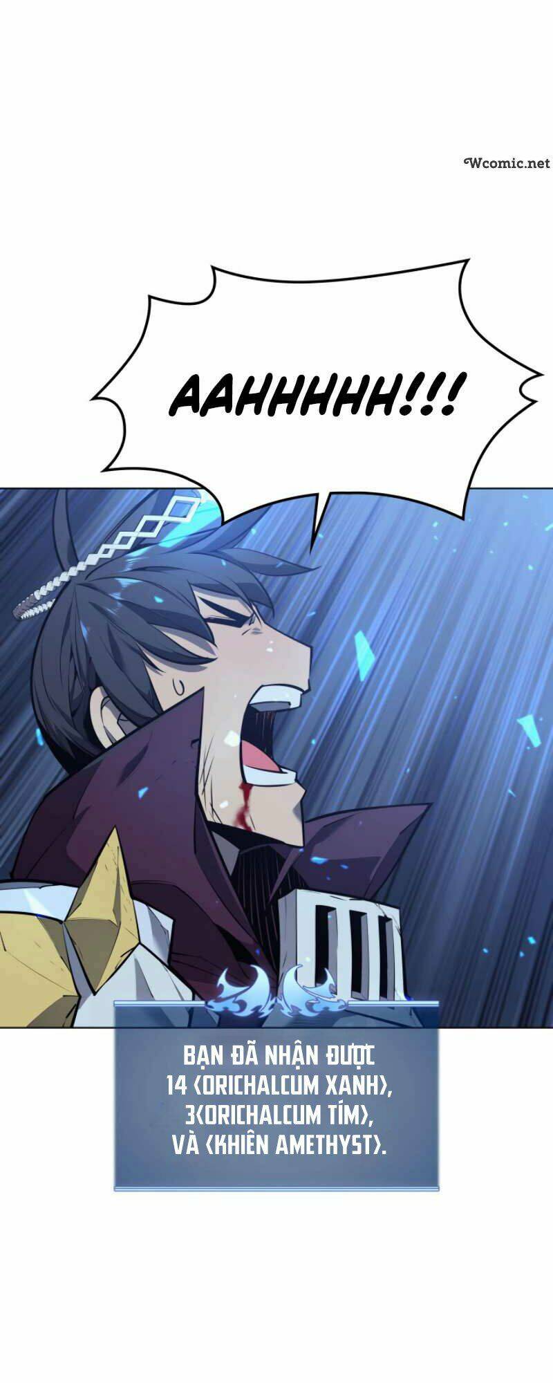 Thợ Rèn Huyền Thoại Chapter 78 - Trang 3