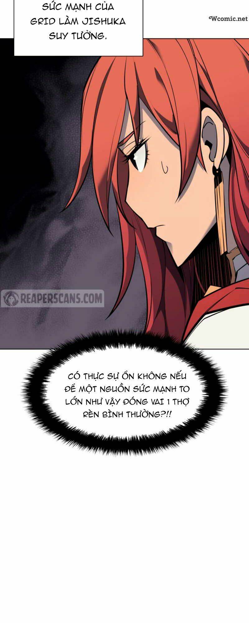 Thợ Rèn Huyền Thoại Chapter 78 - Trang 39