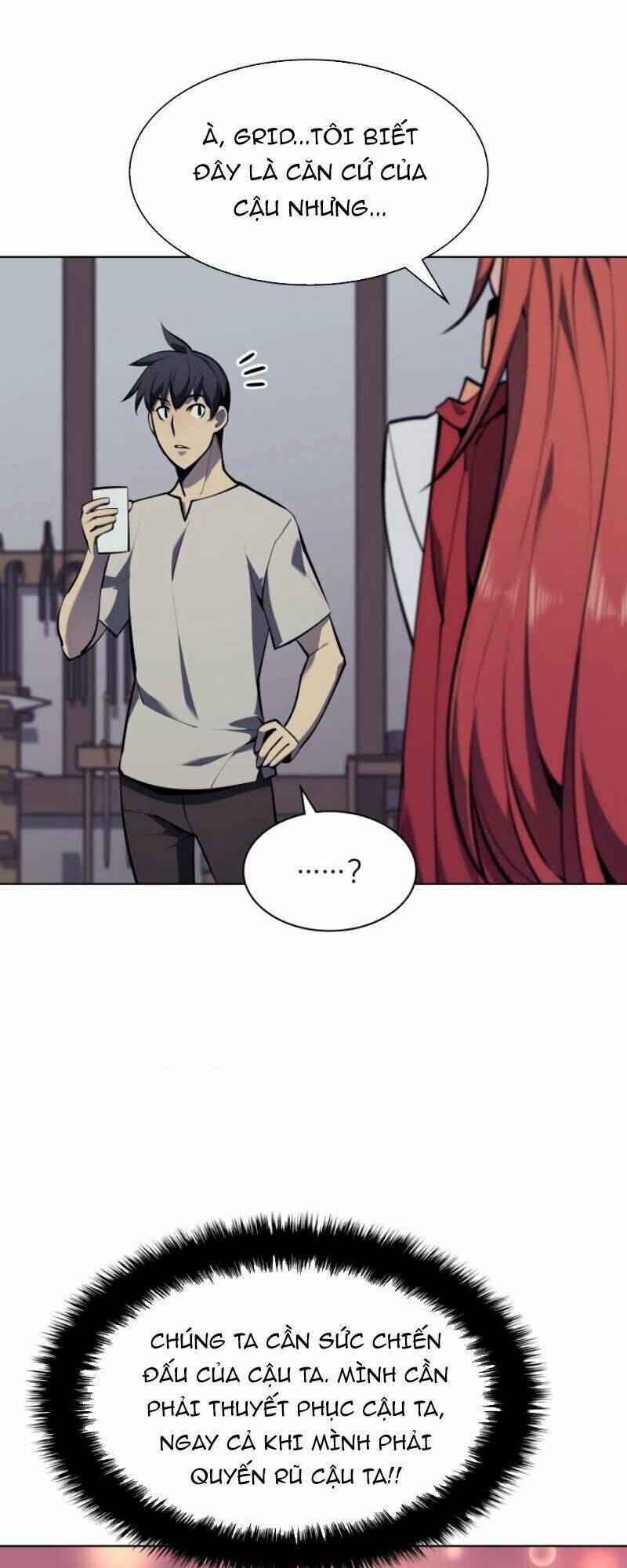 Thợ Rèn Huyền Thoại Chapter 78 - Trang 40