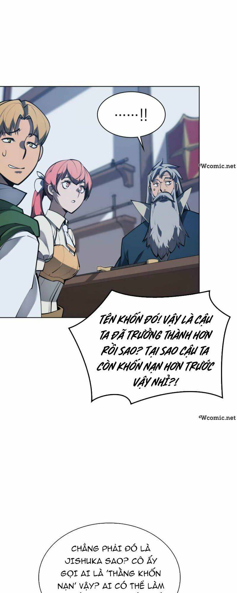 Thợ Rèn Huyền Thoại Chapter 78 - Trang 45