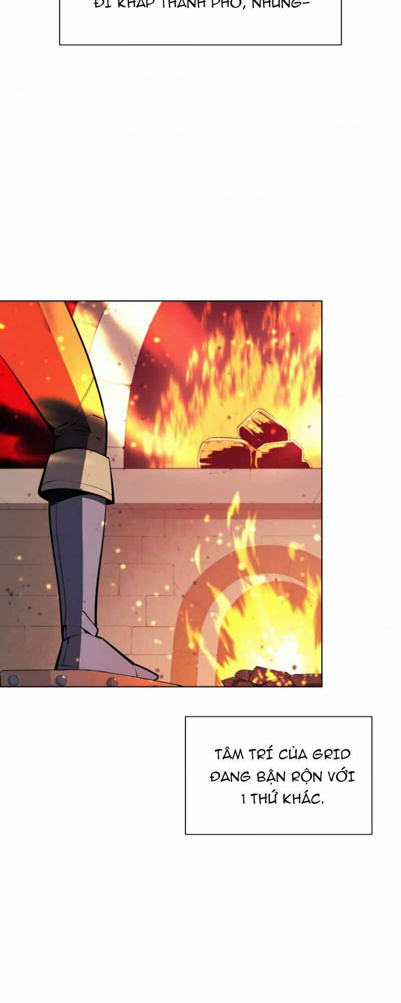 Thợ Rèn Huyền Thoại Chapter 78 - Trang 47