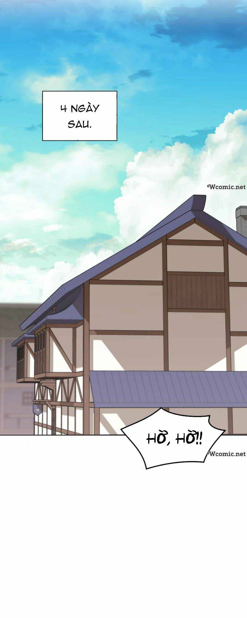 Thợ Rèn Huyền Thoại Chapter 78 - Trang 58