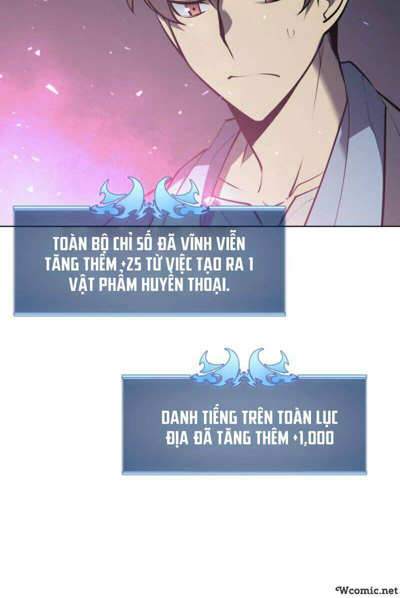 Thợ Rèn Huyền Thoại Chapter 78 - Trang 62