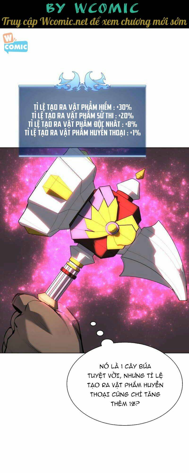 Thợ Rèn Huyền Thoại Chapter 78 - Trang 63