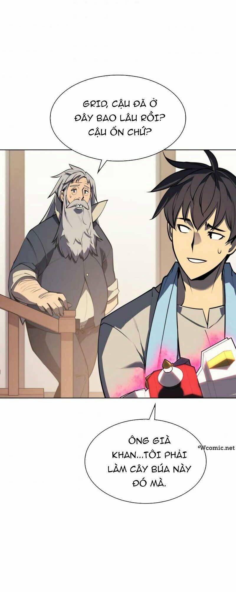Thợ Rèn Huyền Thoại Chapter 78 - Trang 65