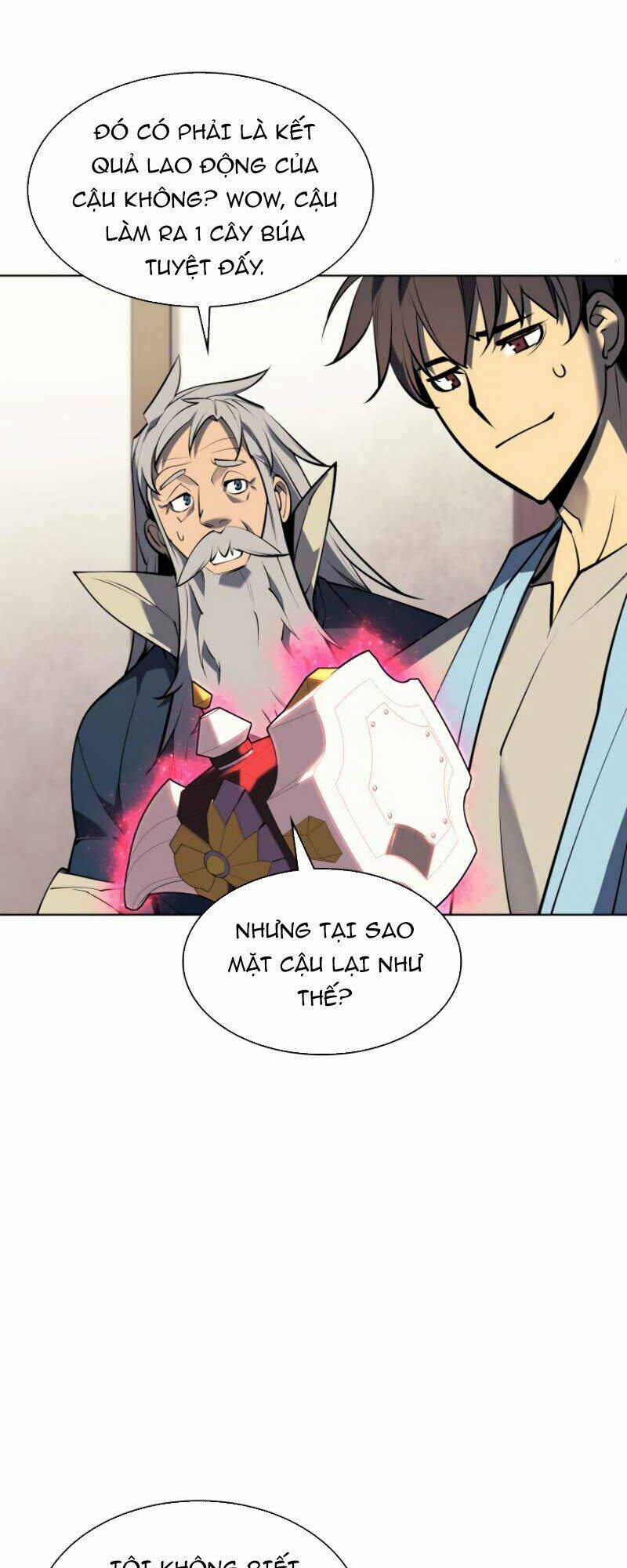 Thợ Rèn Huyền Thoại Chapter 78 - Trang 66