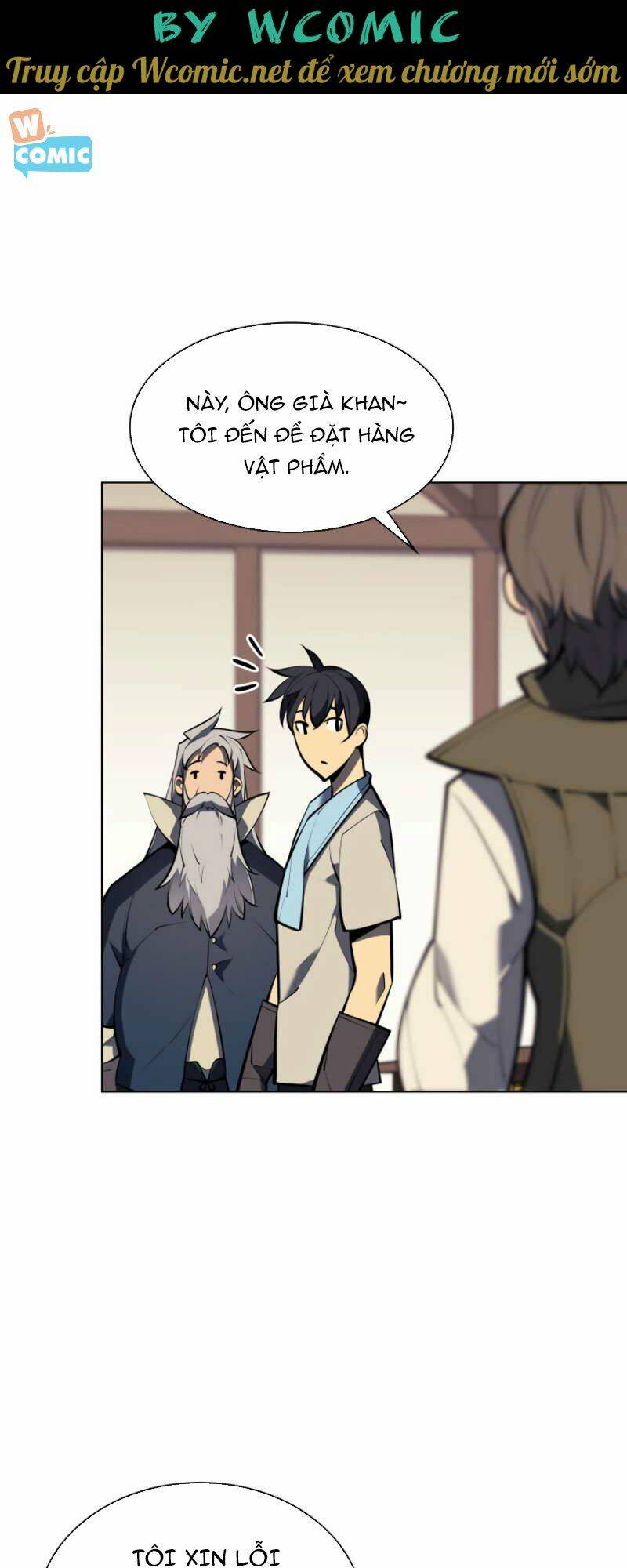 Thợ Rèn Huyền Thoại Chapter 78 - Trang 69