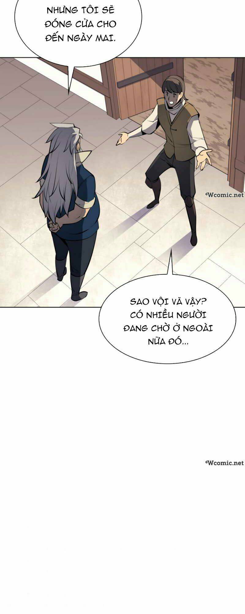 Thợ Rèn Huyền Thoại Chapter 78 - Trang 70