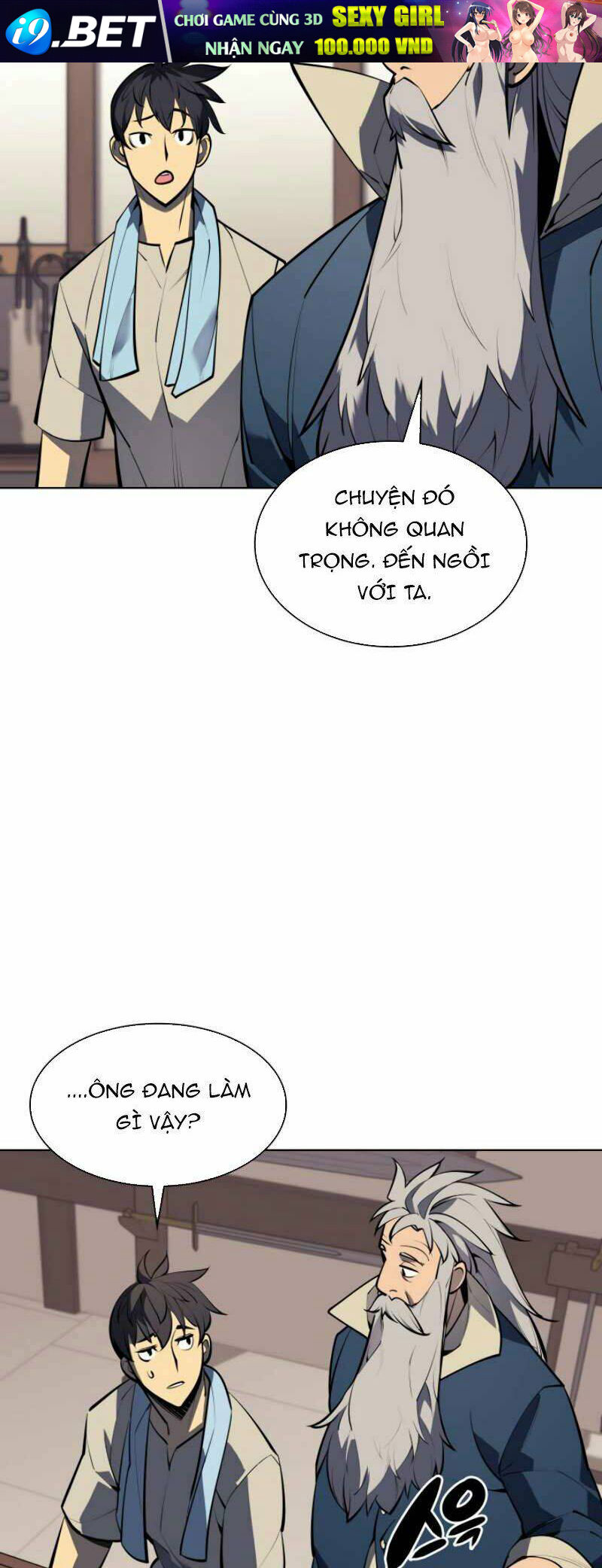 Thợ Rèn Huyền Thoại Chapter 78 - Trang 72