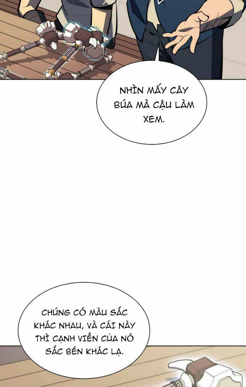 Thợ Rèn Huyền Thoại Chapter 78 - Trang 73