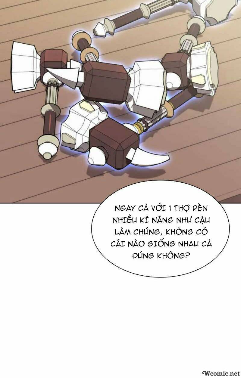 Thợ Rèn Huyền Thoại Chapter 78 - Trang 74