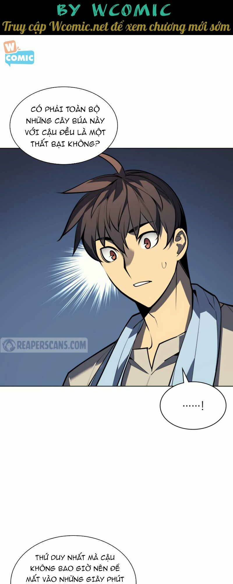 Thợ Rèn Huyền Thoại Chapter 78 - Trang 75