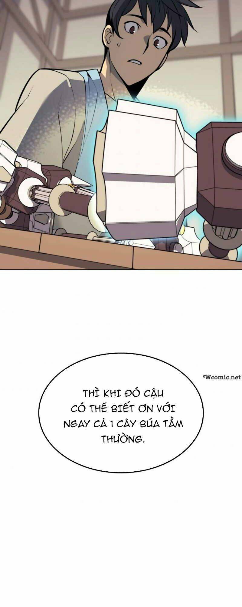 Thợ Rèn Huyền Thoại Chapter 78 - Trang 77