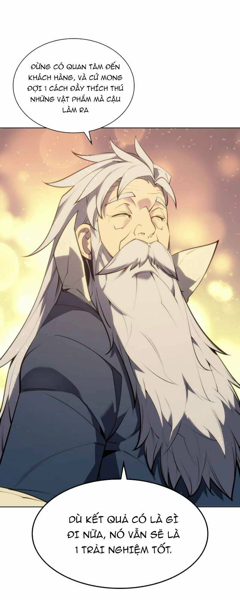 Thợ Rèn Huyền Thoại Chapter 78 - Trang 78