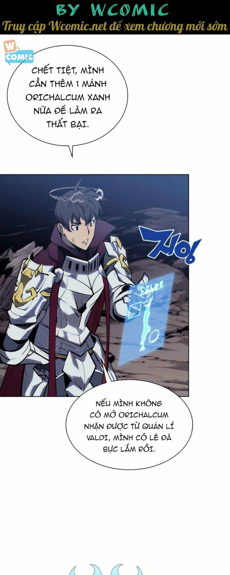Thợ Rèn Huyền Thoại Chapter 78 - Trang 7