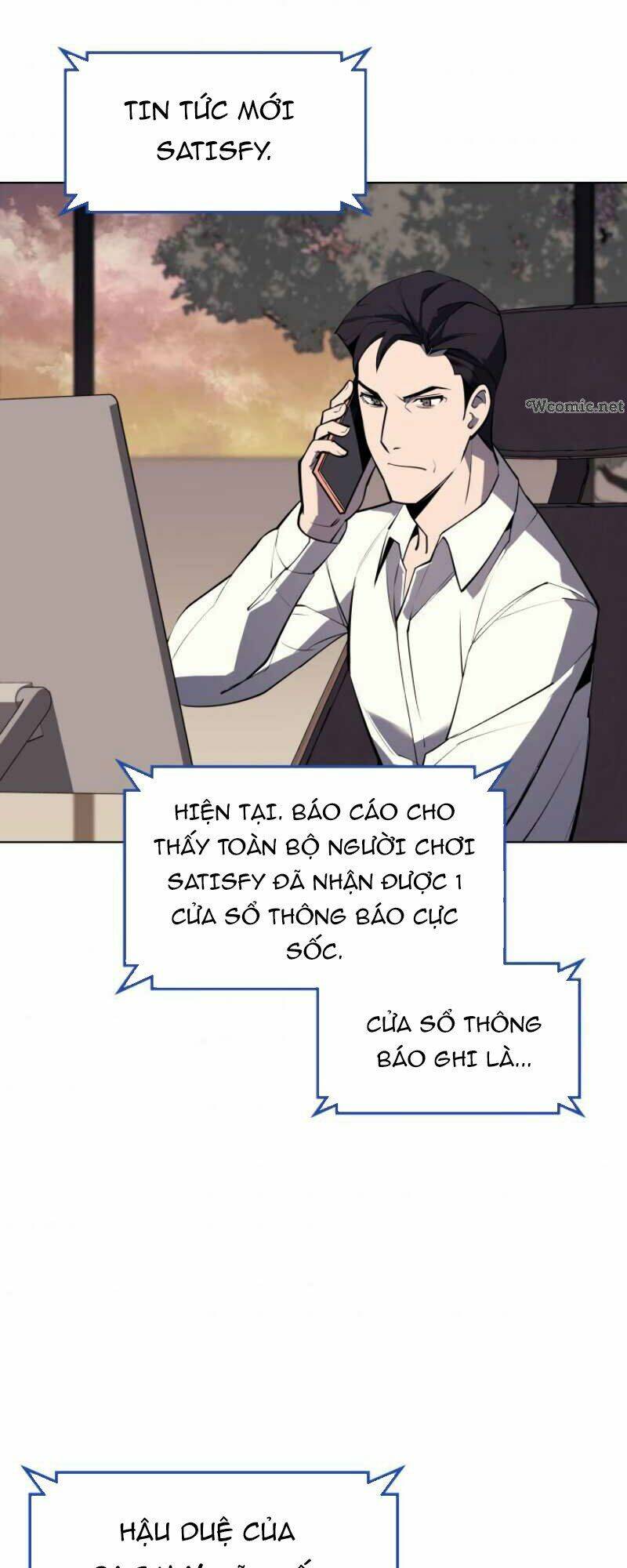 Thợ Rèn Huyền Thoại Chapter 78 - Trang 83