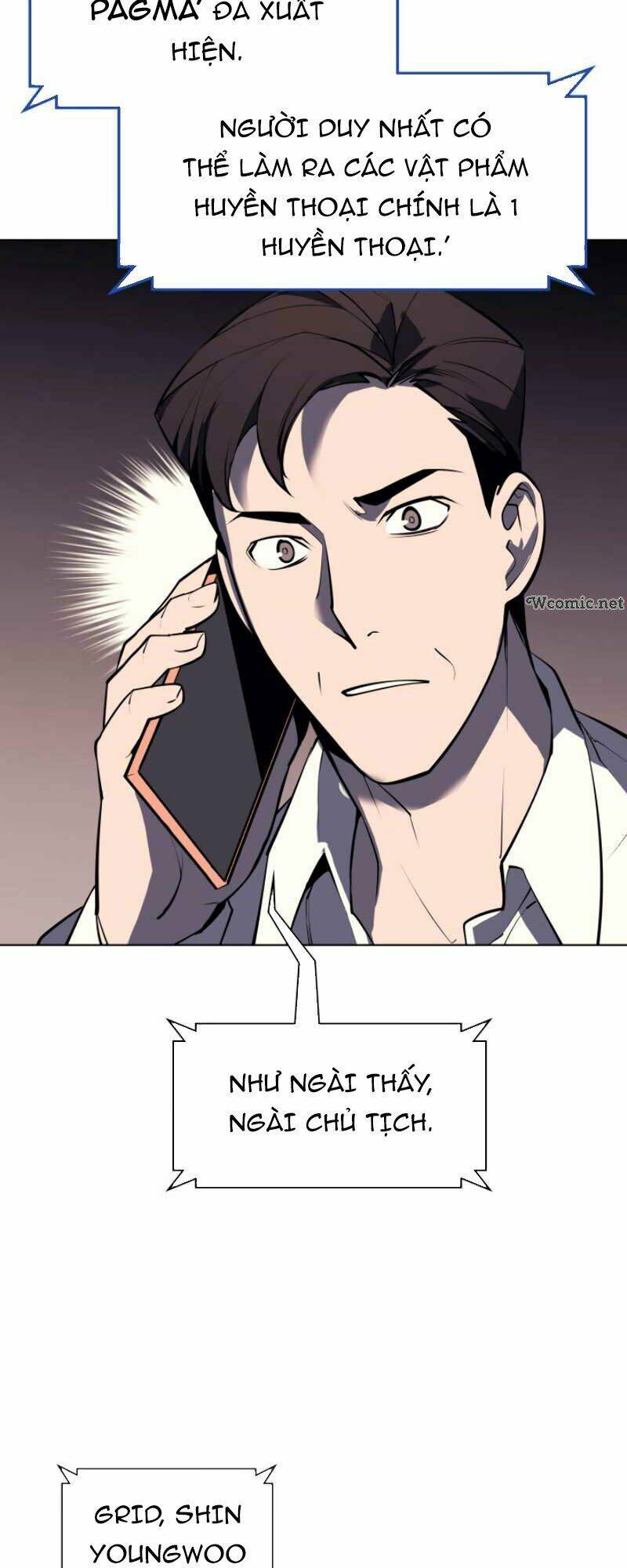 Thợ Rèn Huyền Thoại Chapter 78 - Trang 84