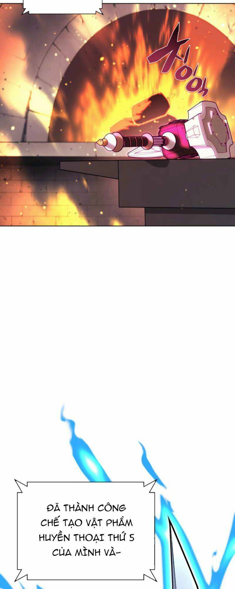 Thợ Rèn Huyền Thoại Chapter 78 - Trang 85