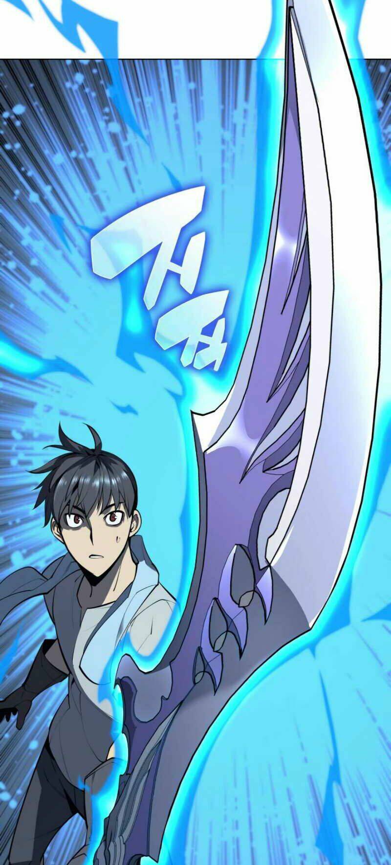 Thợ Rèn Huyền Thoại Chapter 78 - Trang 86