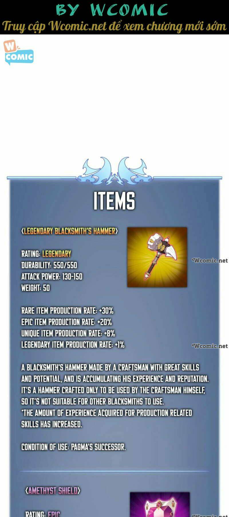 Thợ Rèn Huyền Thoại Chapter 78 - Trang 88