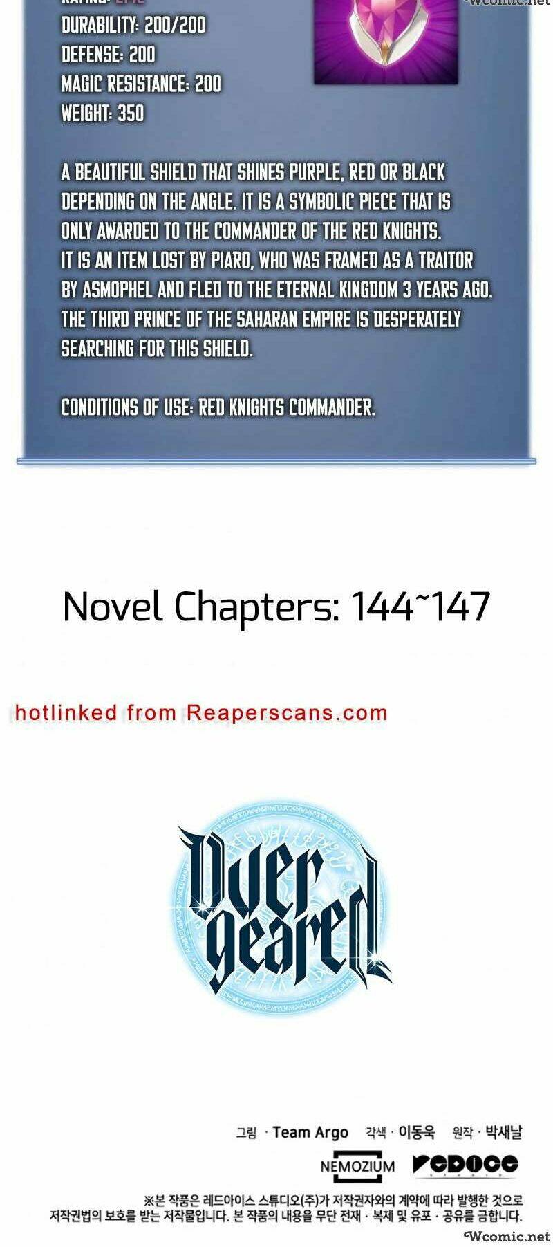 Thợ Rèn Huyền Thoại - Chapter 78 - Page 89