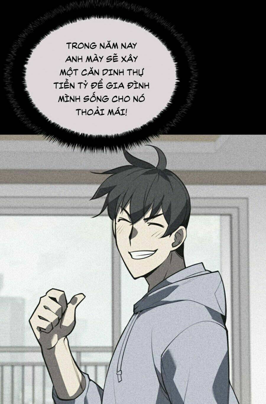 Thợ Rèn Huyền Thoại Chapter 79 - Trang 99