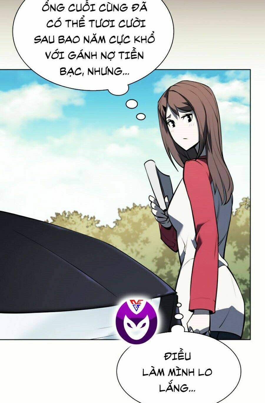 Thợ Rèn Huyền Thoại Chapter 79 - Trang 101