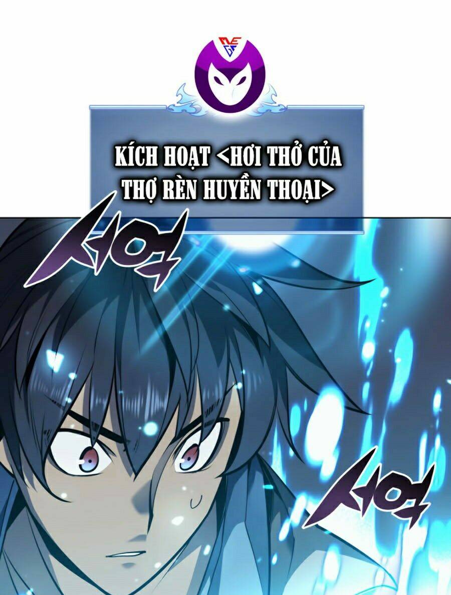 Thợ Rèn Huyền Thoại Chapter 79 - Trang 10