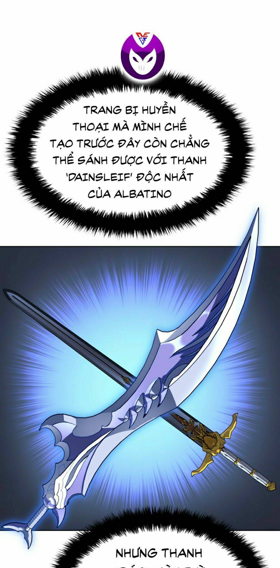 Thợ Rèn Huyền Thoại Chapter 79 - Trang 20