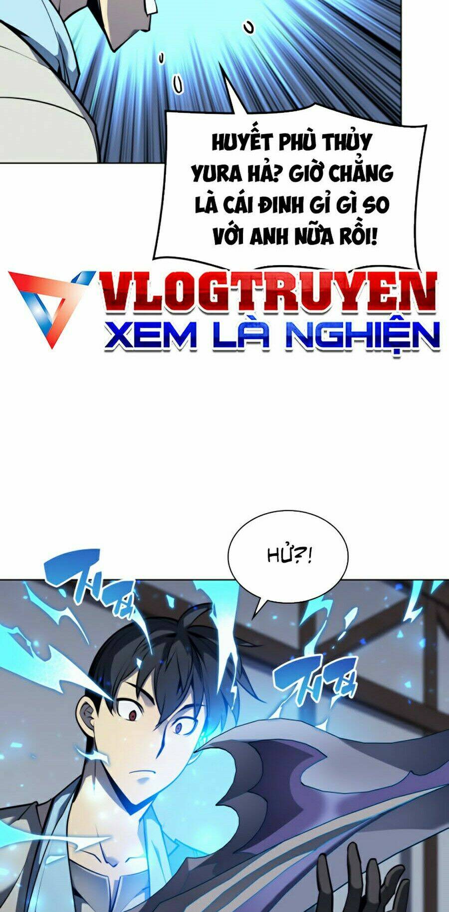 Thợ Rèn Huyền Thoại Chapter 79 - Trang 22