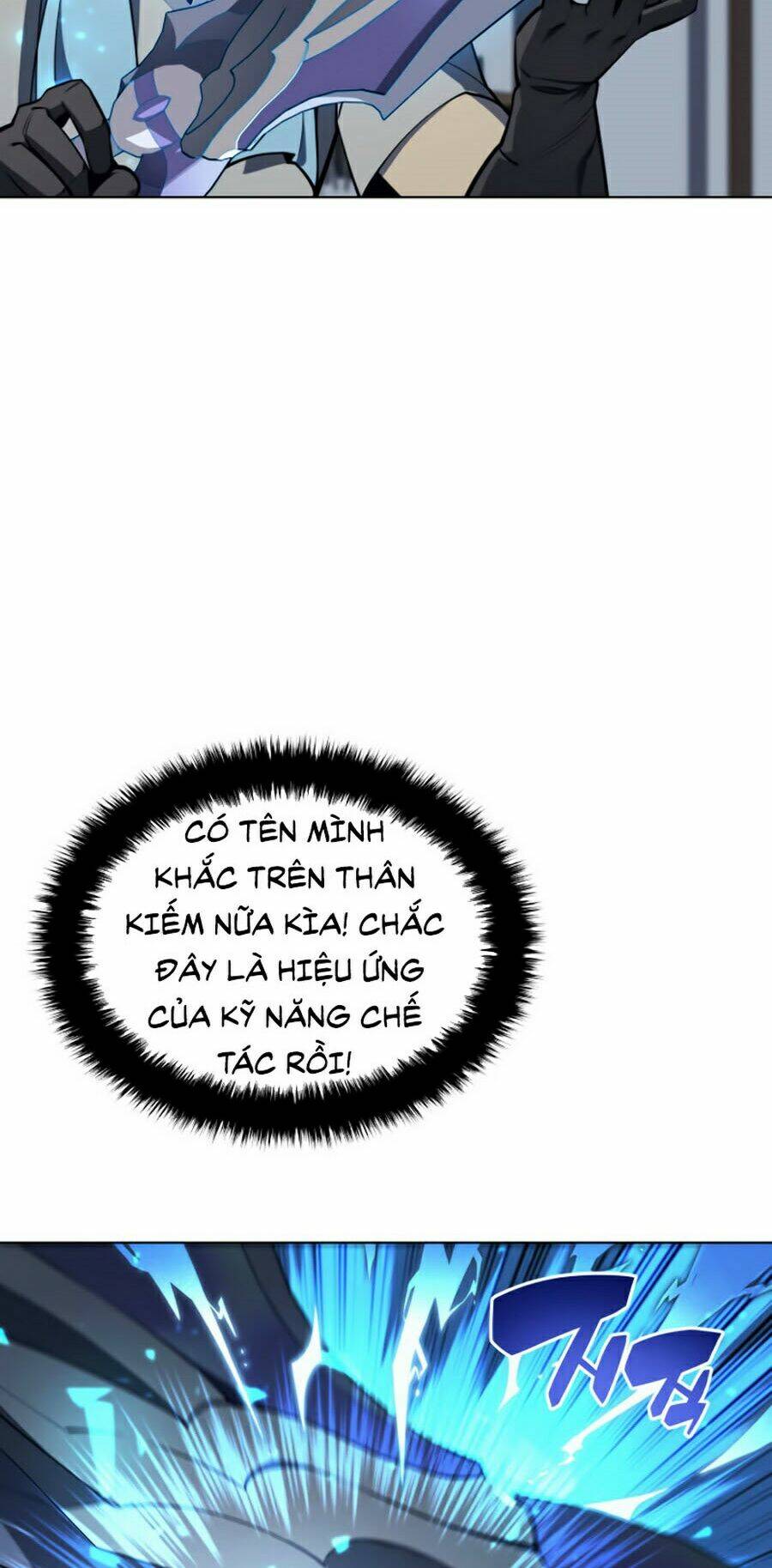 Thợ Rèn Huyền Thoại Chapter 79 - Trang 23