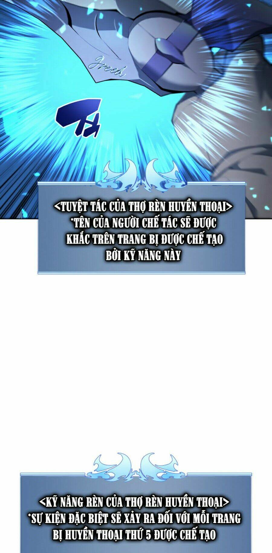 Thợ Rèn Huyền Thoại Chapter 79 - Trang 24