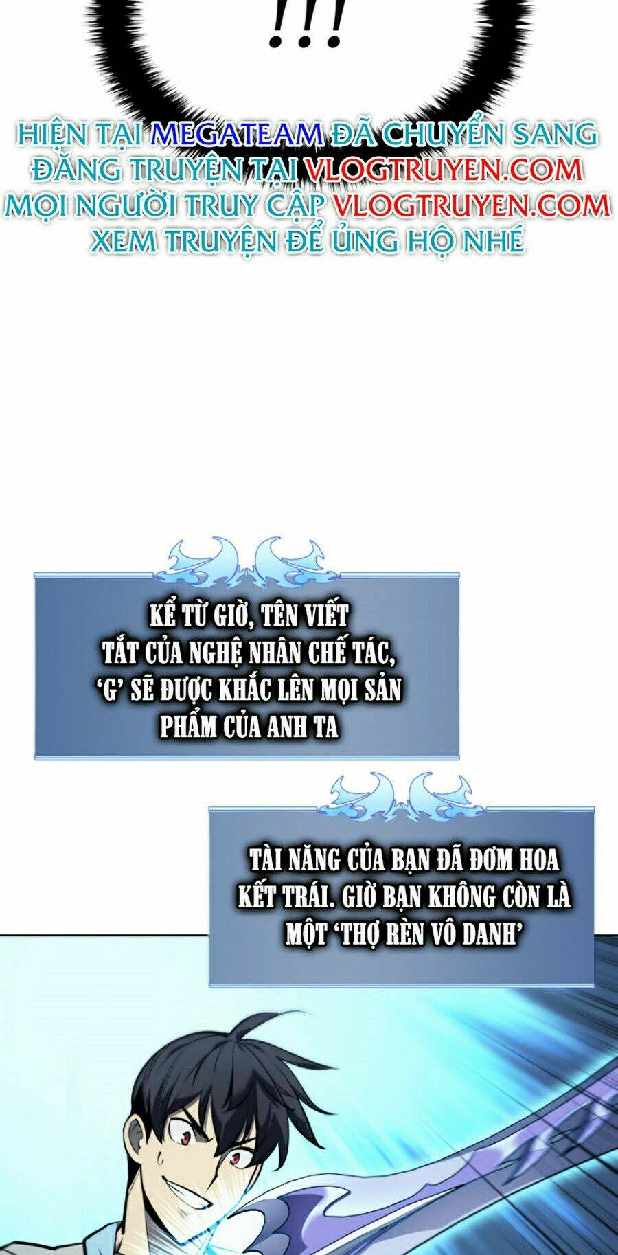 Thợ Rèn Huyền Thoại Chapter 79 - Trang 26