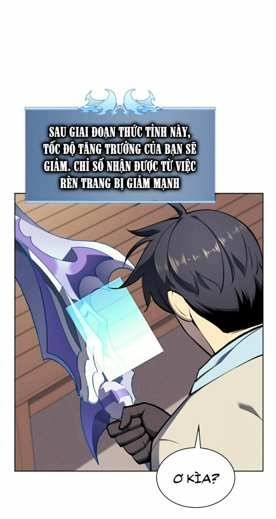 Thợ Rèn Huyền Thoại Chapter 79 - Trang 30